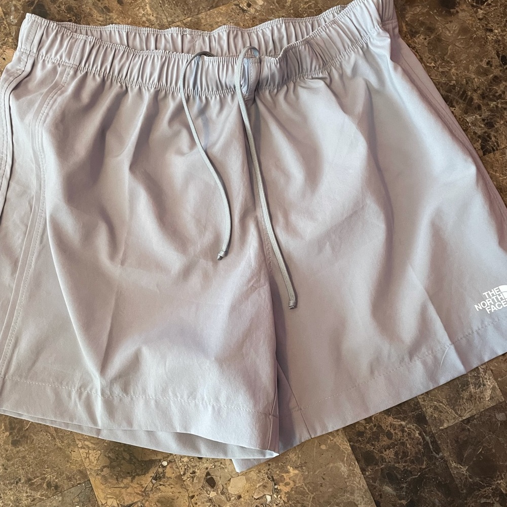NorthFace shorts. Men’s. Medium. Brand new